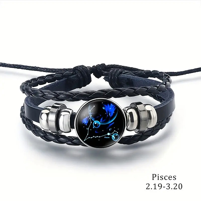 Sternzeichen Armband