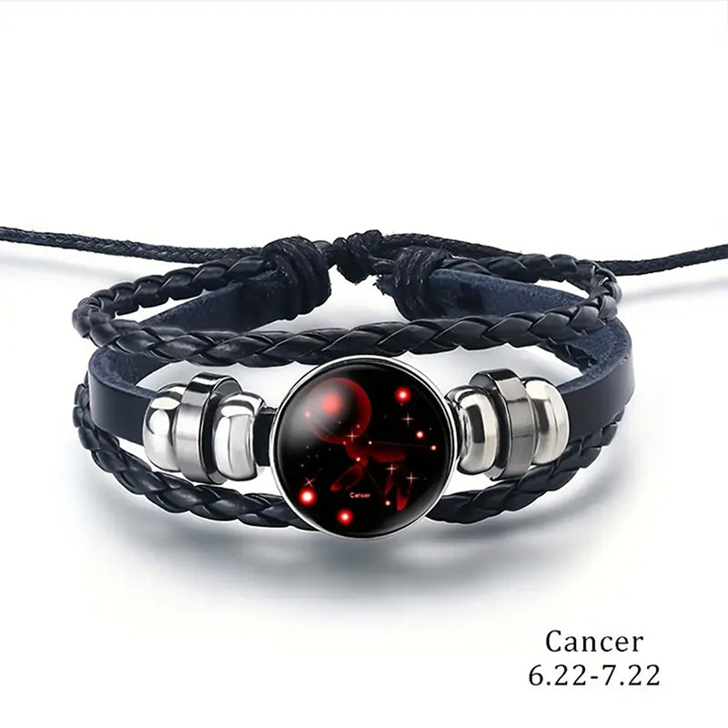 Sternzeichen Armband