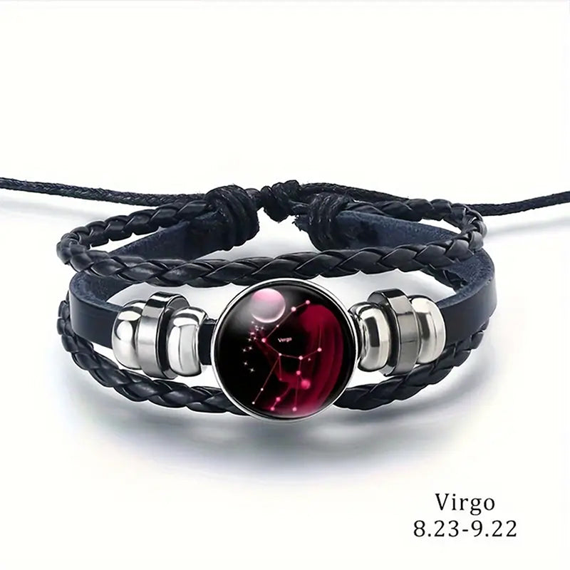 Sternzeichen Armband