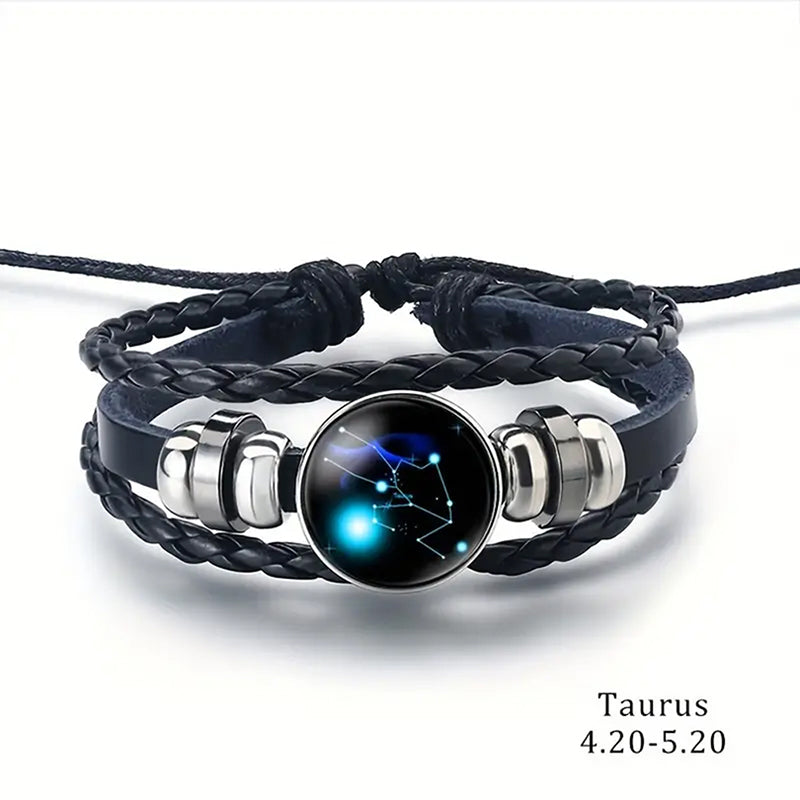 Sternzeichen Armband