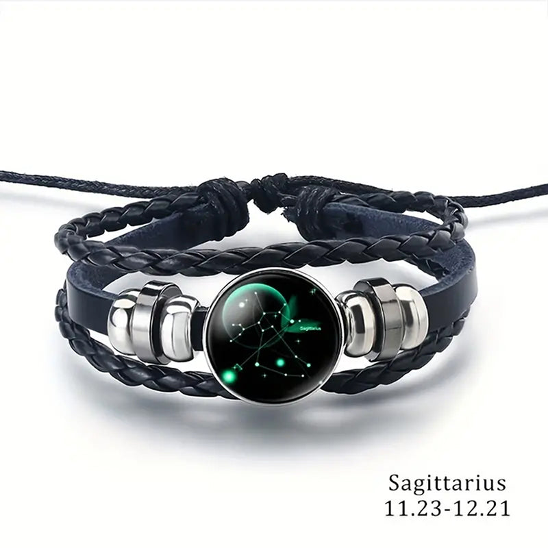Sternzeichen Armband