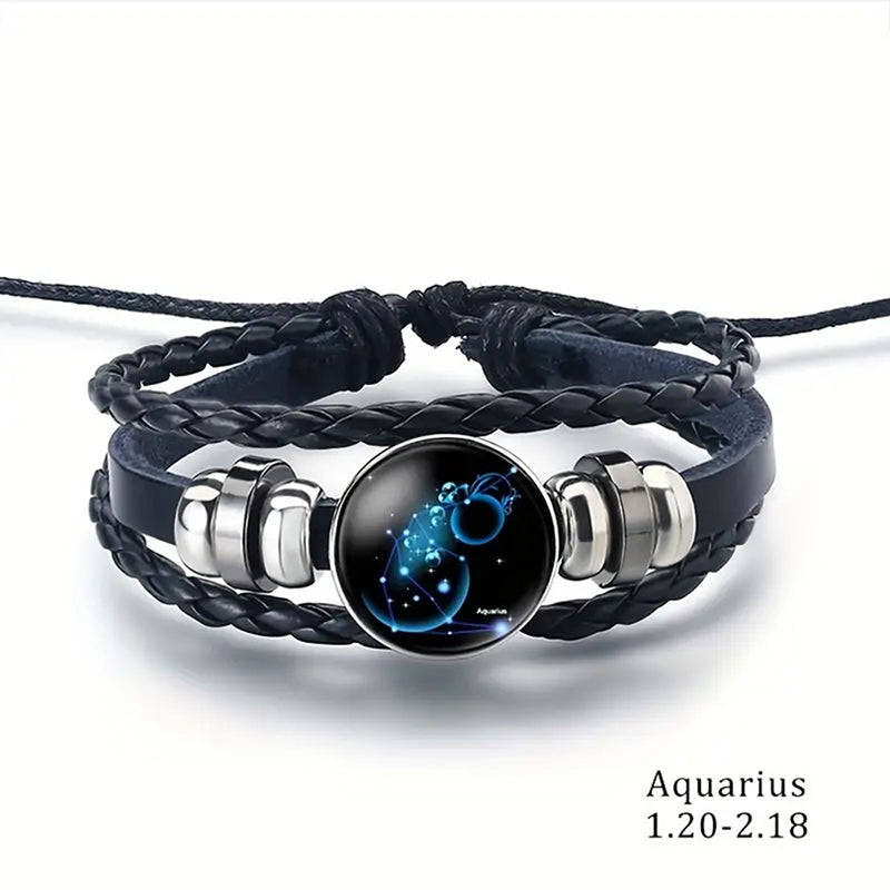 Sternzeichen Armband
