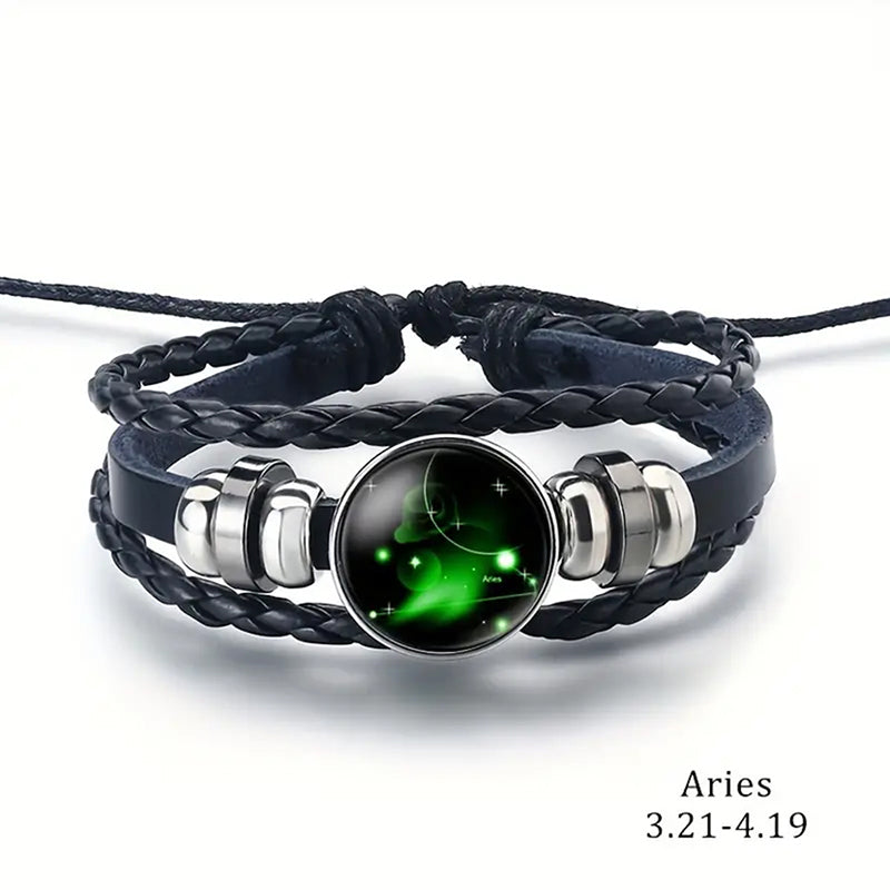 Sternzeichen Armband
