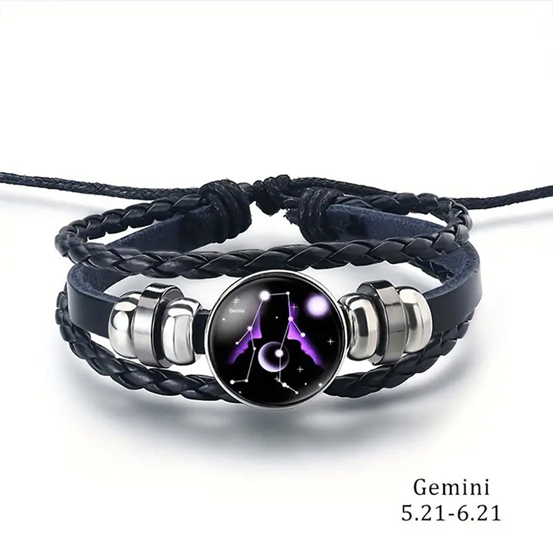 Sternzeichen Armband