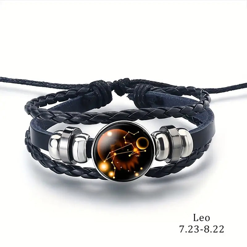 Sternzeichen Armband
