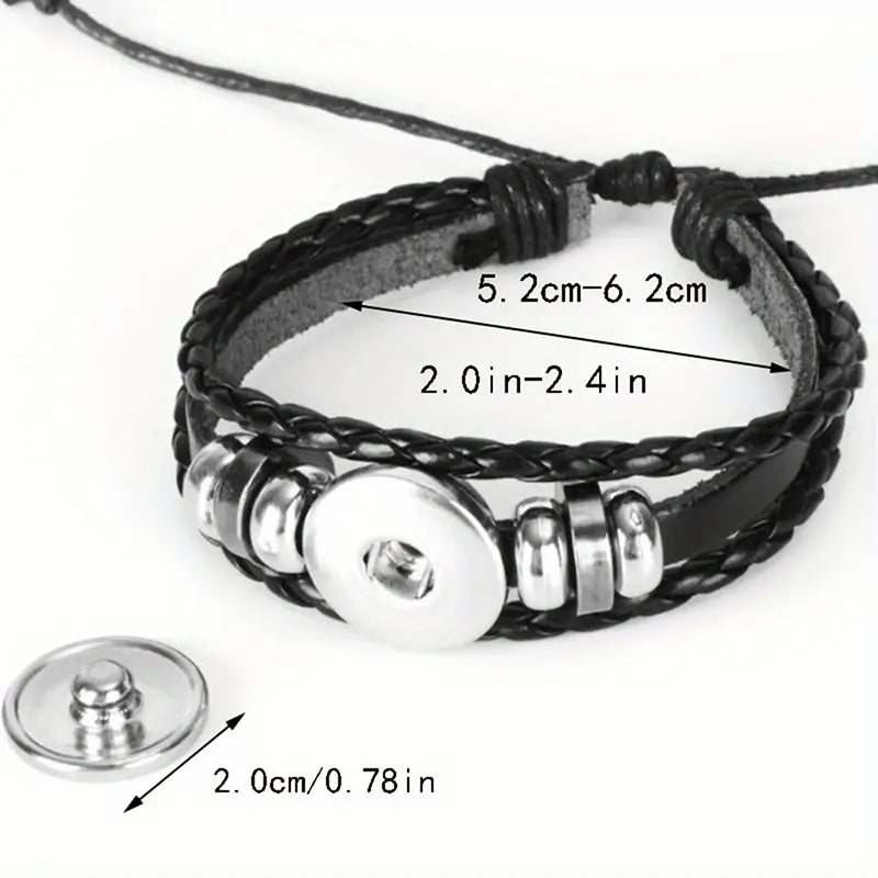 Sternzeichen Armband