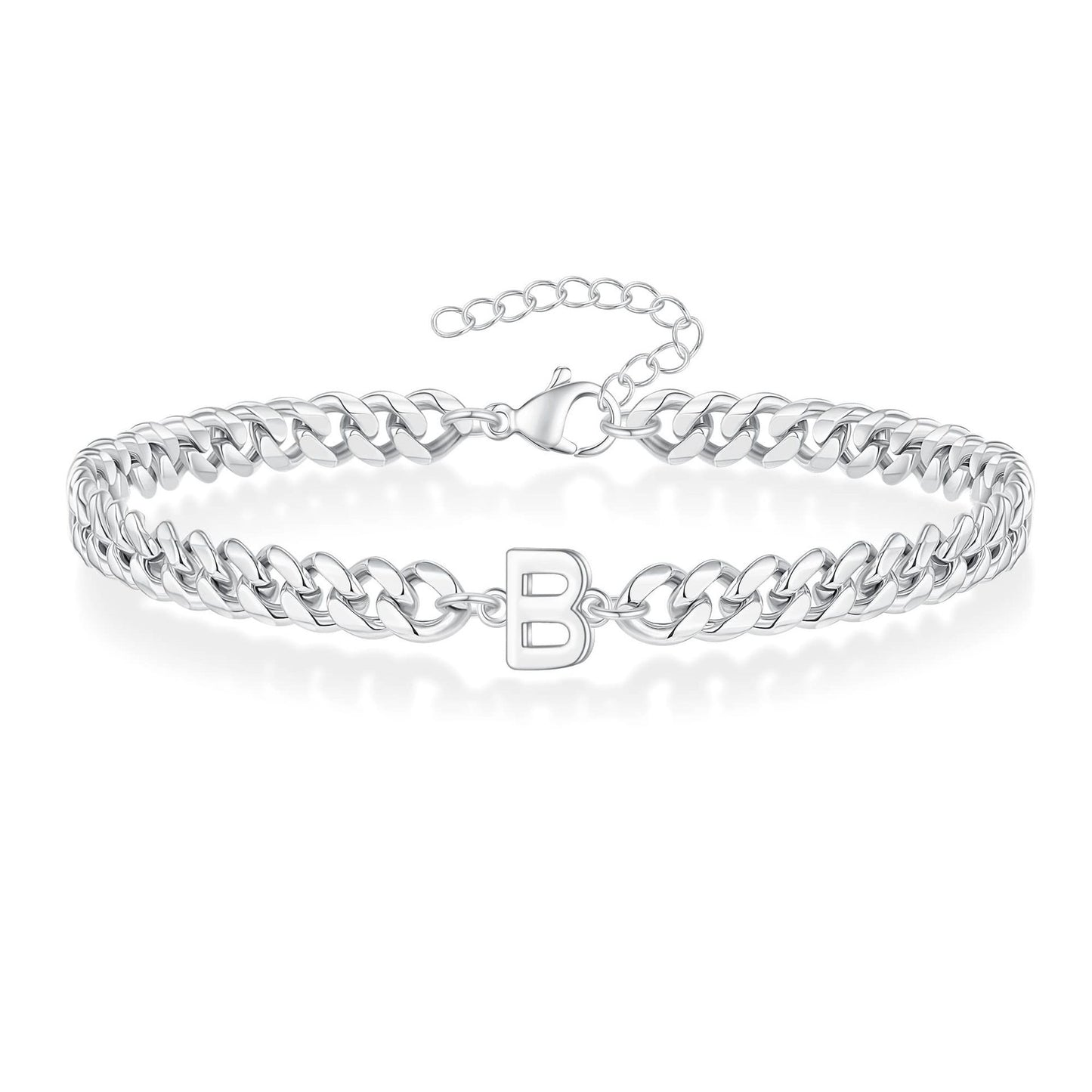 Buchstaben Armband
