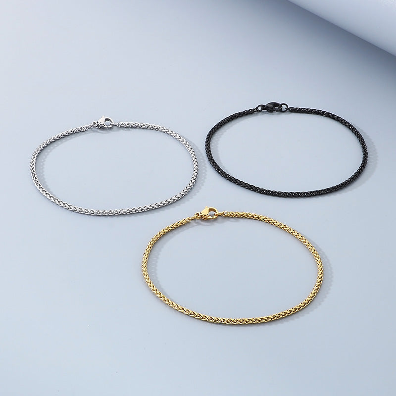 Zeitloses Armband