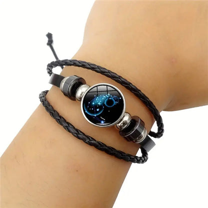Sternzeichen Armband