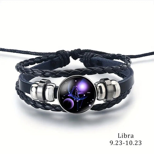 Sternzeichen Armband