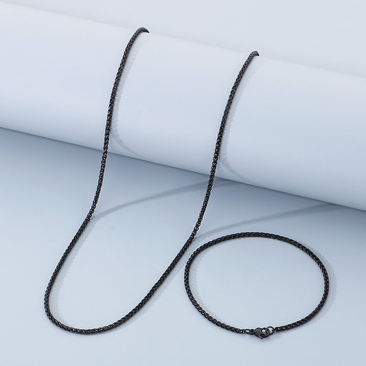 Zeitloses Armband