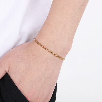 Zeitloses Armband